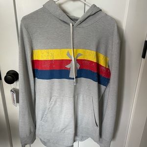 Dutch Bros hoodie women’s XL